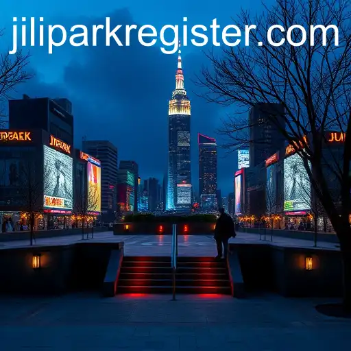 About Us - Discover the Essence of Jilipark