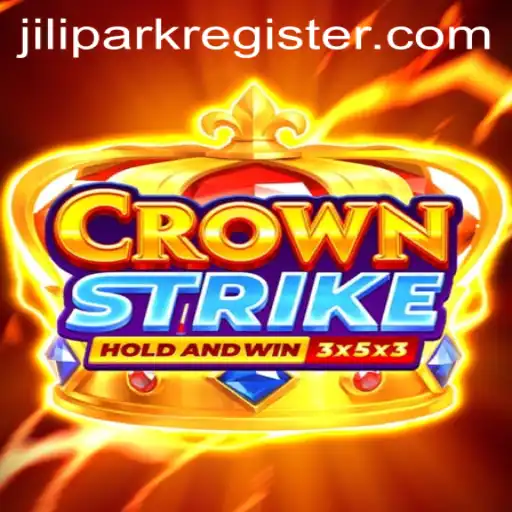 Crownstrike: The Innovative Realm of Strategy and Adventure