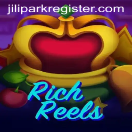 Discover RichReels: The New Gaming Sensation