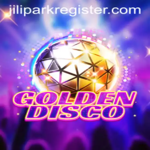 GoldenDisco: The Ultimate Party Game Experience