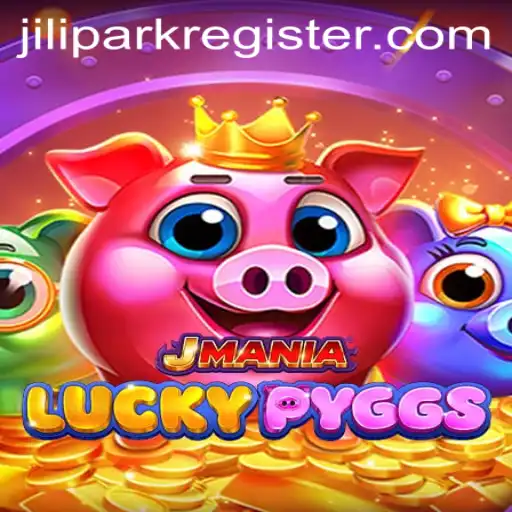 Exploring the World of JManiaLuckyPyggs: An Engaging Gaming Experience