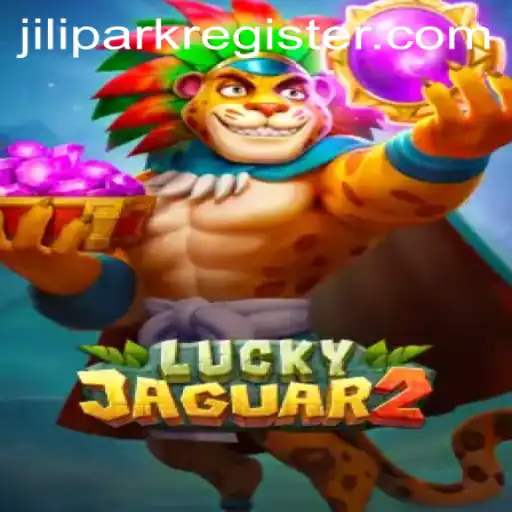 Discover the Thrilling World of Luckyjaguar2: An Exciting Adventure Awaits at Jilipark