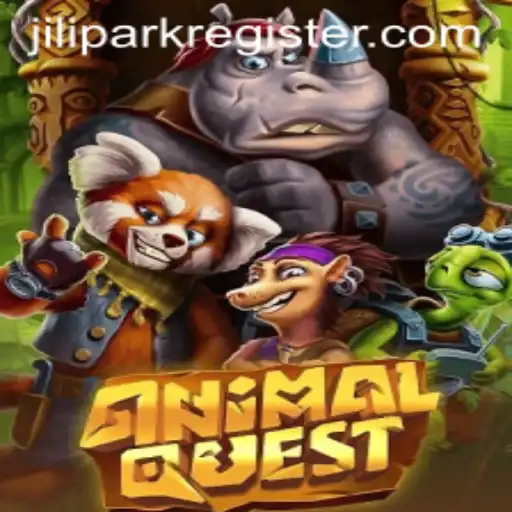 Unveiling AnimalQuest: Adventure in the Wild