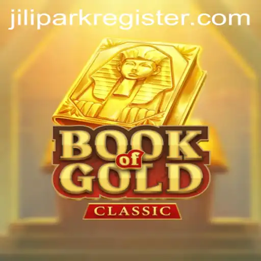 The Allure of BookOfGoldClassic and the JiliPark Phenomenon