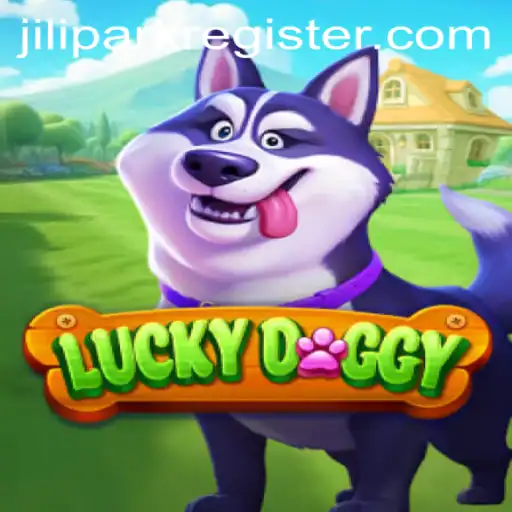 Discovering the Thrills of LuckyDoggy