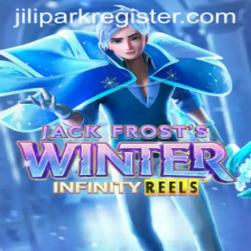 JackFrostsWinter: A Magical Journey through JiliPark