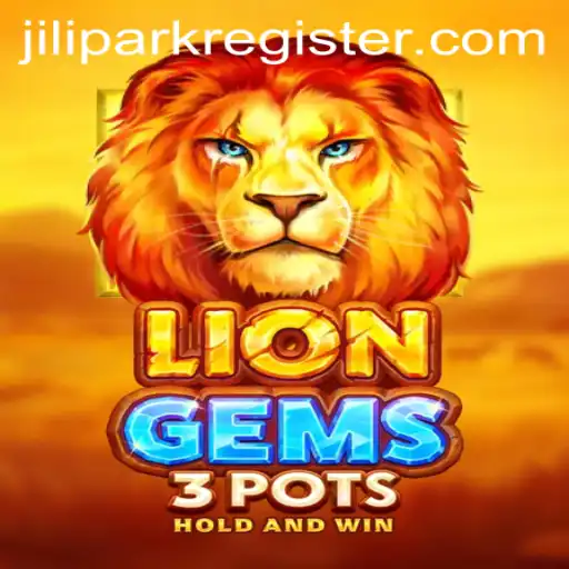 Discovering the Intricacies of LionGems3pots: A Harmonious Blend of Strategy and Adventure