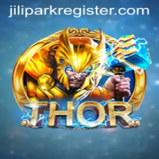 Unveiling THOR: A Dynamic Gaming Experience in the World of Jilipark