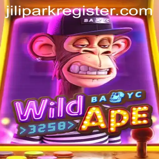 Experience the Thrill of WildApe3258 Amidst Exotic Gaming Landscapes
