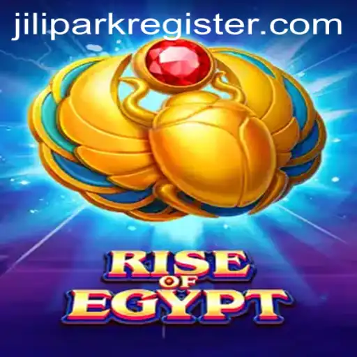 Rise of Egypt Game Unveiled