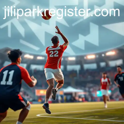 Exploring the Role of Jilipark in Modern Sports