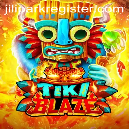 Discover the World of TikiBlaze